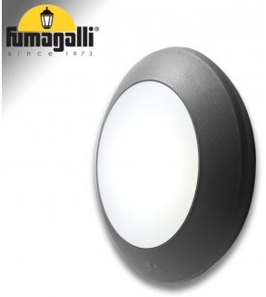 BERTINA NERO OPALE LED GX53 10W CCT 3WHITE