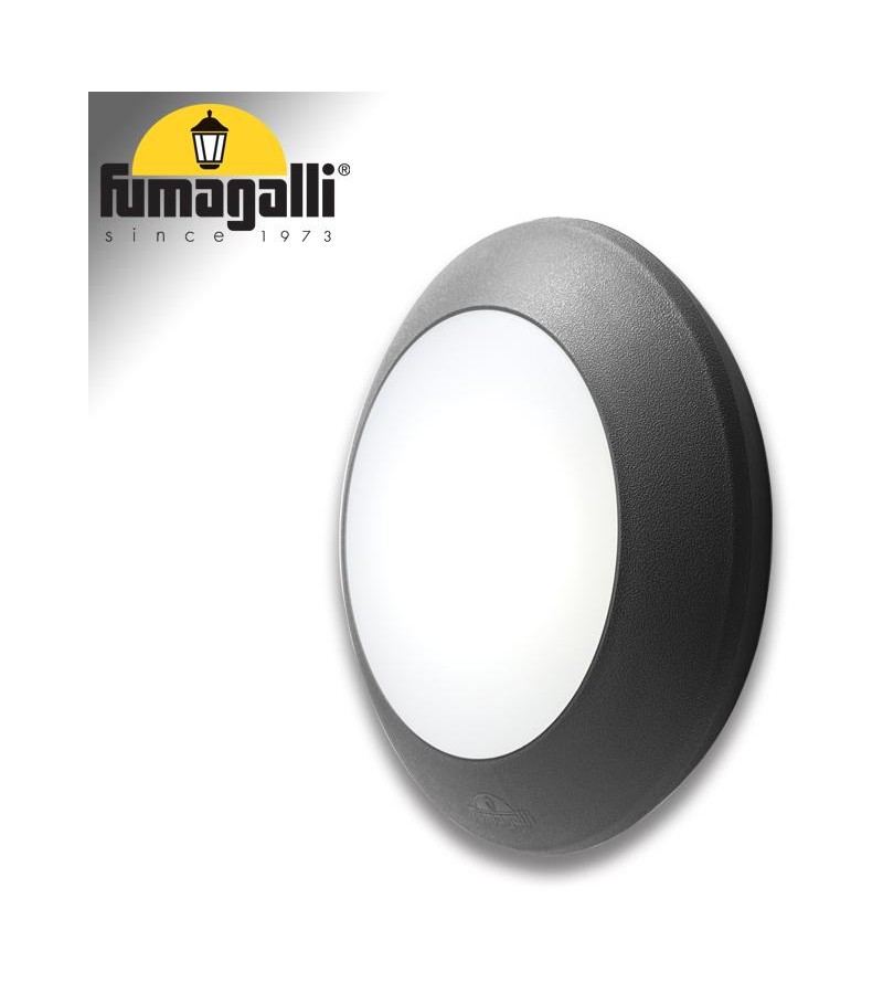 BERTINA NERO OPALE LED GX53 10W CCT 3WHITE