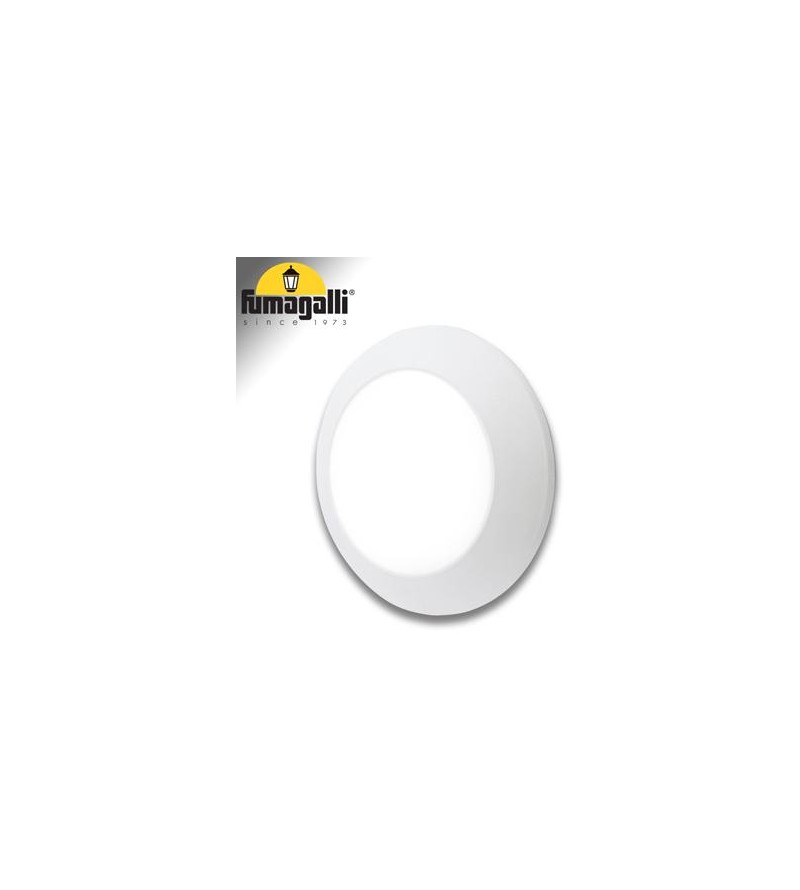 BERTINA BIANCO OPALE LED GX53 10W CCT 3WHITE