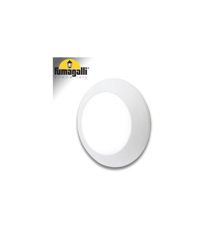 BERTINA BIANCO OPALE LED GX53 10W CCT 3WHITE