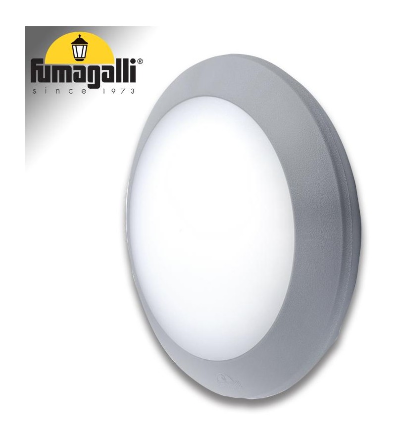 BERTA GRIGIO OPALE LED GX53 11,3W CCT 3WHITE