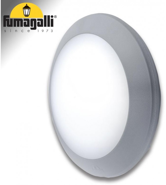BERTA GRIGIO OPALE LED GX53 11,3W CCT 3WHITE