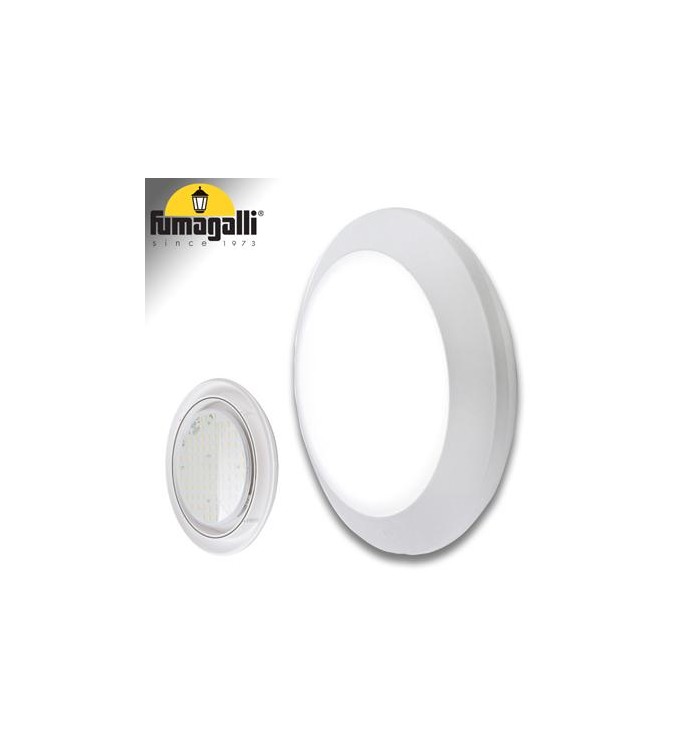 BERTA BIANCO OPALE LED GX53 11,3W CCT 3WHITE