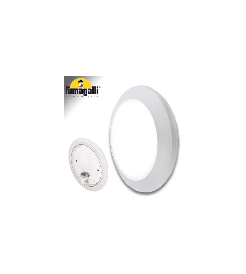 BERTA BIANCO OPALE E27