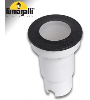 CECI 90 NERO SATIN LED GU10 6W CCT 3WHITE