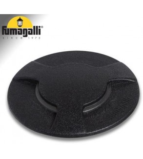 CECI 90 3L NERO SATIN LED GU10 3,5W CCT