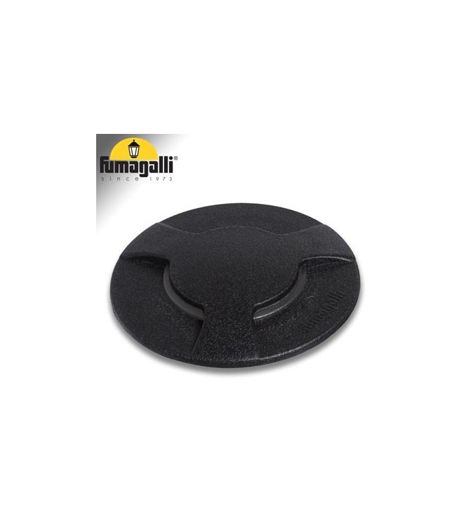 CECI 90 3L NERO SATIN LED GU10 3,5W CCT