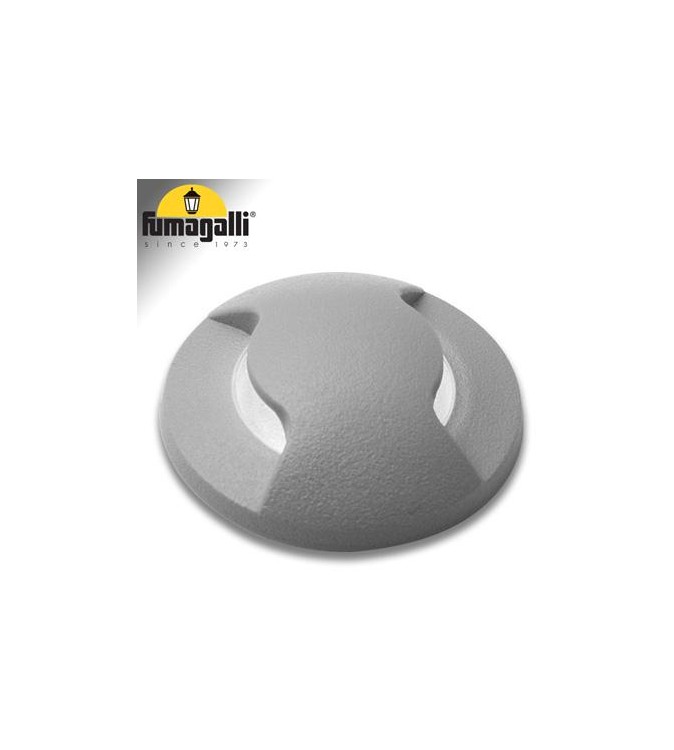 ALDO 2L GRIGIO SATIN LED G9 1,7W 4K