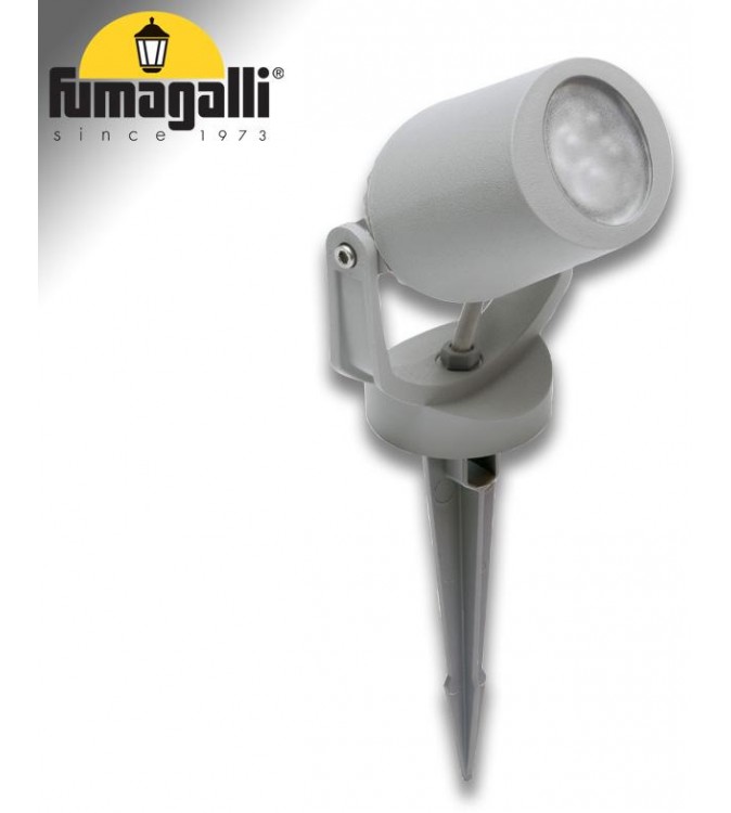 MINITOMMY SPIKE GRIGIO SATIN LED GU10 3,5W CCT SET