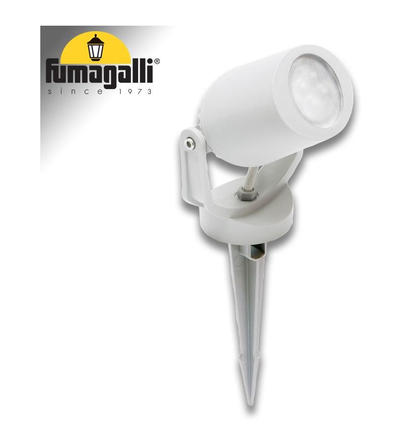 MINITOMMY SPIKE BIANCO SATIN LED GU10 3,5W CCT SET