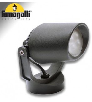 MINITOMMY EL NERO SATIN LED GU10 6W CCT 3WHITE