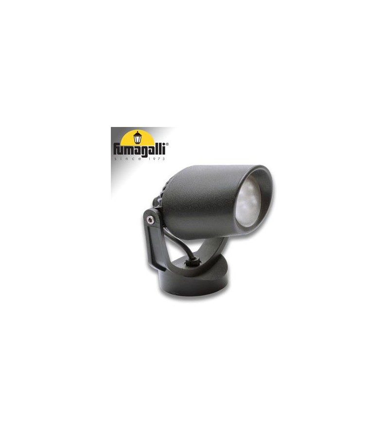 MINITOMMY EL NERO SATIN LED GU10 6W CCT 3WHITE