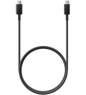 Cavo Samsung EP-DN975BBE USB-C/USB-C 5A 1m Black Bulk