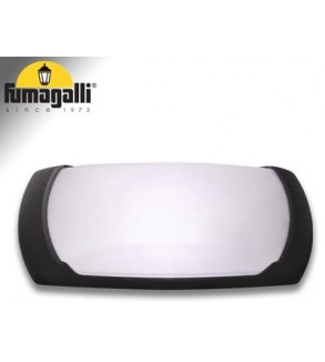 FRANCY OP NERO OPALE E27