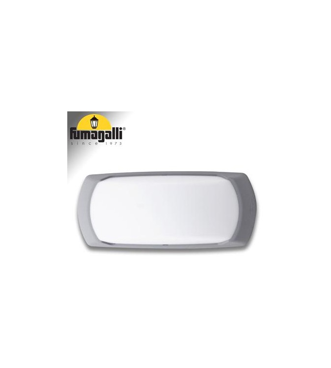 FRANCY OP GRIGIO OPALE E27