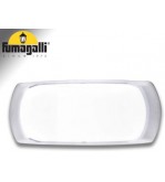 FRANCY OP BIANCO OPALE E27