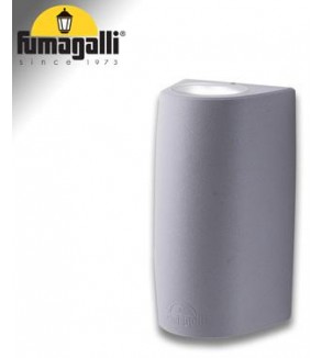 MARTA 90 2L GRIGIO SATIN LED GU10 7W CCT SET