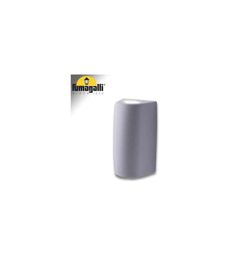 MARTA 90 2L GRIGIO SATIN LED GU10 7W CCT SET
