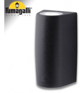 MARTA 90 2L NERO SATIN LED GU10 7W CCT 3WHITE