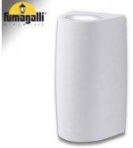 MARTA 90 2L BIANCO SATIN LED GU10 7W CCT  SET