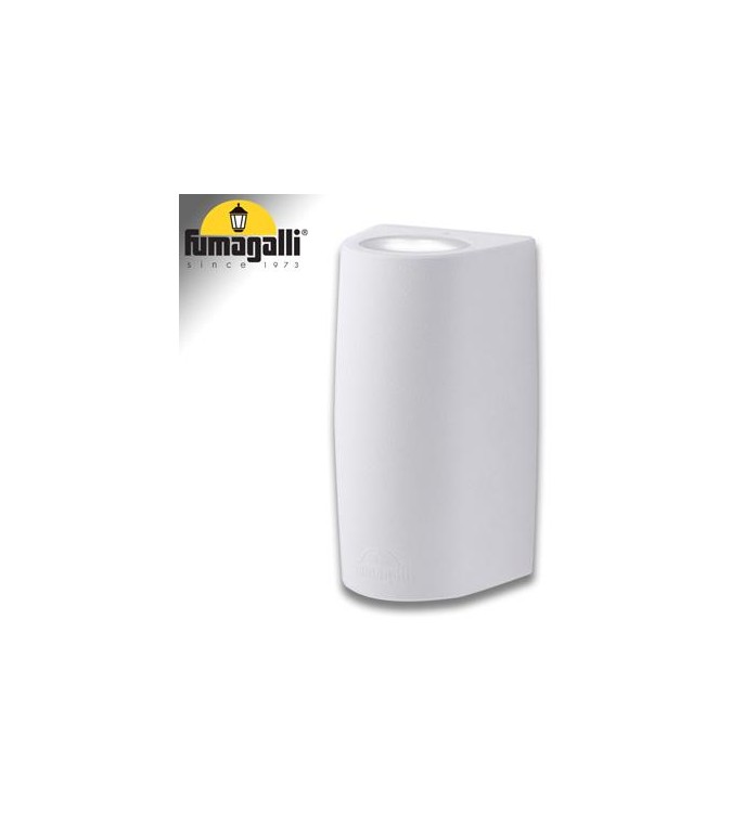 MARTA 90 2L BIANCO SATIN LED GU10 7W CCT  SET