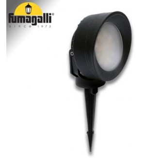 TOMMY EL SPIKE NERO SATIN LED GX53 10W CCT SET