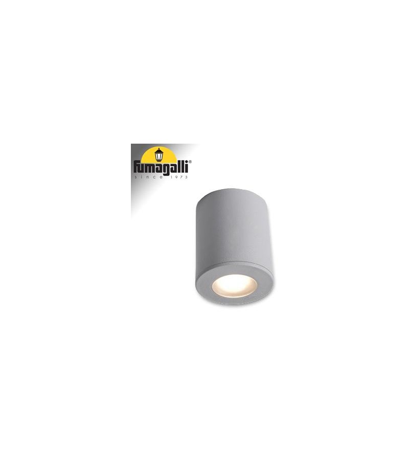 FRANCA 90 GRIGIO SATIN LED GU10 3,5W CCT SET