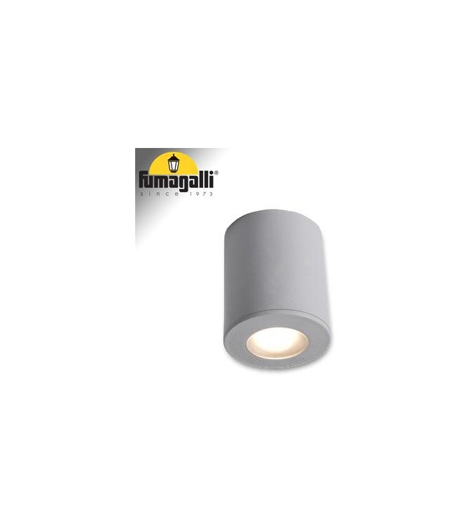 FRANCA 90 GRIGIO SATIN LED GU10 3,5W CCT SET