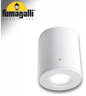 FRANCA 90 BIANCO SATIN LED GU10 3,5W CCT SET