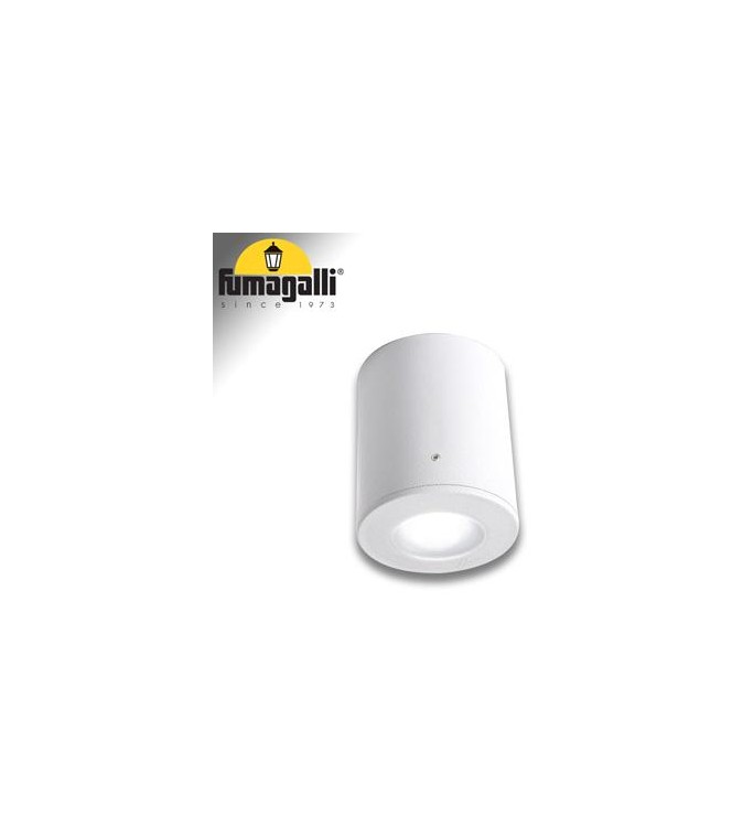FRANCA 90 BIANCO SATIN LED GU10 3,5W CCT SET