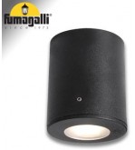 FRANCA 90 NERO SATIN LED GU10 3,5W CCT 3WHITE