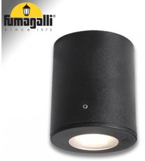 FRANCA 90 NERO SATIN LED GU10 3,5W CCT 3WHITE