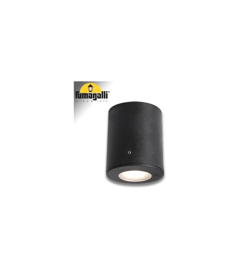 FRANCA 90 NERO SATIN LED GU10 3,5W CCT 3WHITE