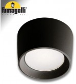 LIVIA 160 NERO SATIN LED GX53 10W CCT 3WHITE