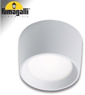 LIVIA 160 BIANCO SATIN LED GX53 10W CCT 3WHITE