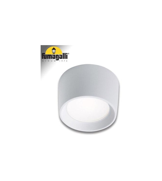 LIVIA 160 BIANCO SATIN LED GX53 10W CCT 3WHITE