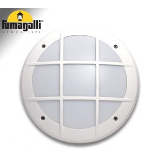 GELMI GR BIANCO OPALE E27