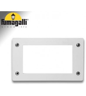 LETI 200 BIANCO OPALE LED GX53 3W CCT SET