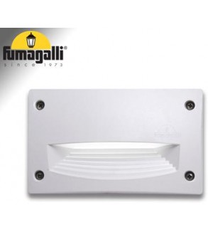 Lampada LED incasso Leti 200 HS 3W - IP66 - GX53 CCT BIANCO