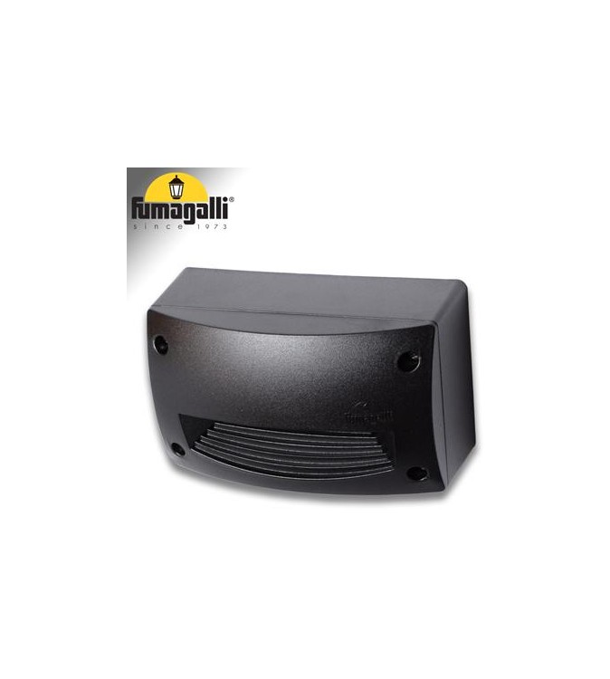 EXTRALETI 200 HS 3W Faro LED GX53 CCT NERO