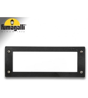 LETI 300 NERO OPALE E27