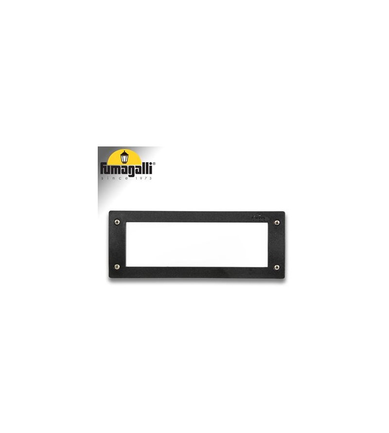 LETI 300 NERO OPALE E27