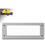 LETI 300 GRIGIO OPALE E27