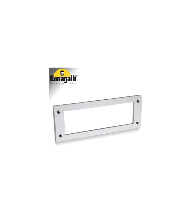 LETI 300 BIANCO OPALE E27