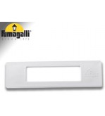 NINA 190 BIANCO OPALE LED R7S 7,5W CCT 3WHITE