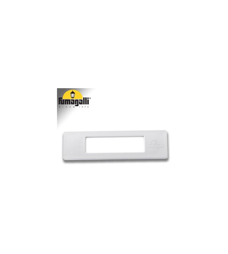 NINA 190 BIANCO OPALE LED R7S 7,5W CCT 3WHITE