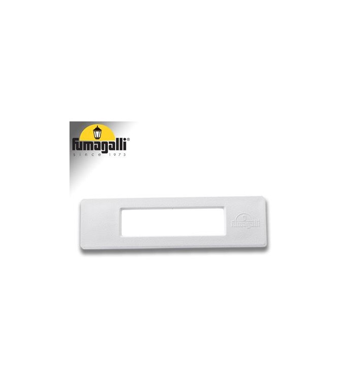 NINA 190 BIANCO OPALE LED R7S 7,5W CCT 3WHITE