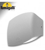 ABRAM 150 BIANCO TRASP LED R7S 3,5W CCT 3WHITE