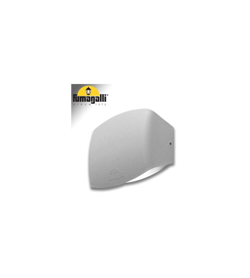 ABRAM 150 BIANCO TRASP LED R7S 3,5W CCT 3WHITE