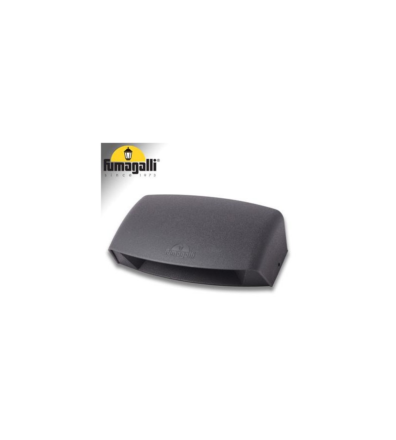 ABRAM 190 NERO TRASP LED R7S 7,5W CCT 3WHITE